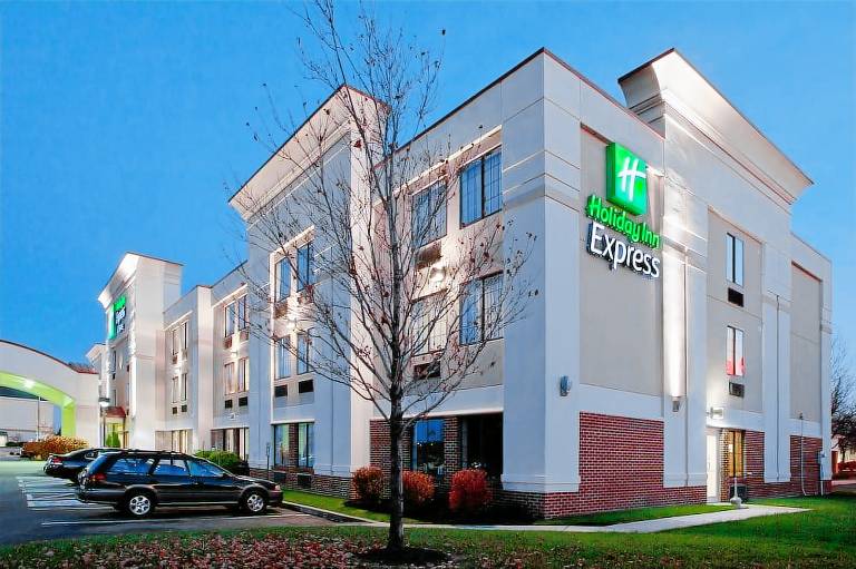 Holiday Inn Express Hotel & Suites Columbus SW Grove City by IHG