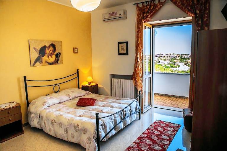 Bed & Breakfast Castellana grotte