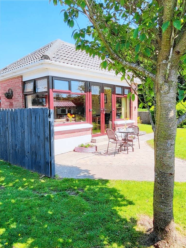 Ferienhaus  Sligo