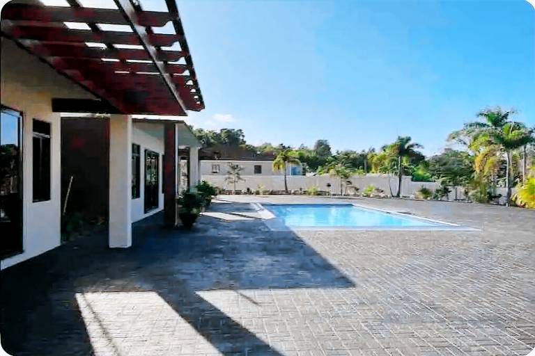 House Ocho Rios