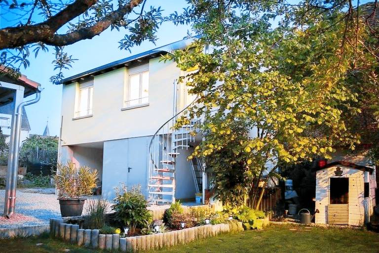 Appartement Vendenheim