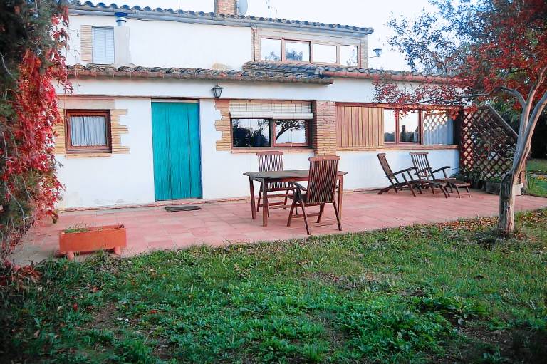 Apartamento San Gregorio