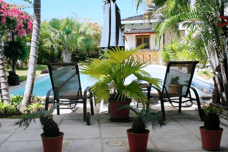 Villa Playa Flamingo
