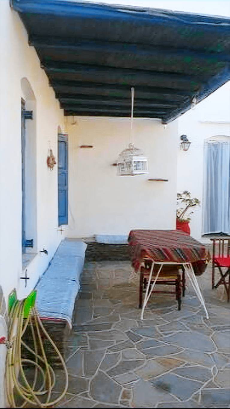 Apartment with terrace & garden | Garden view — photo 4