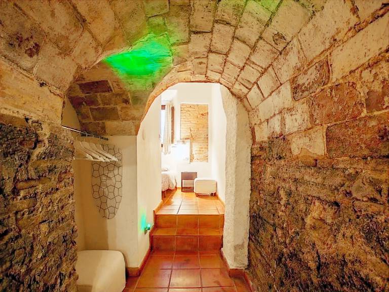 Apartamento Armilla