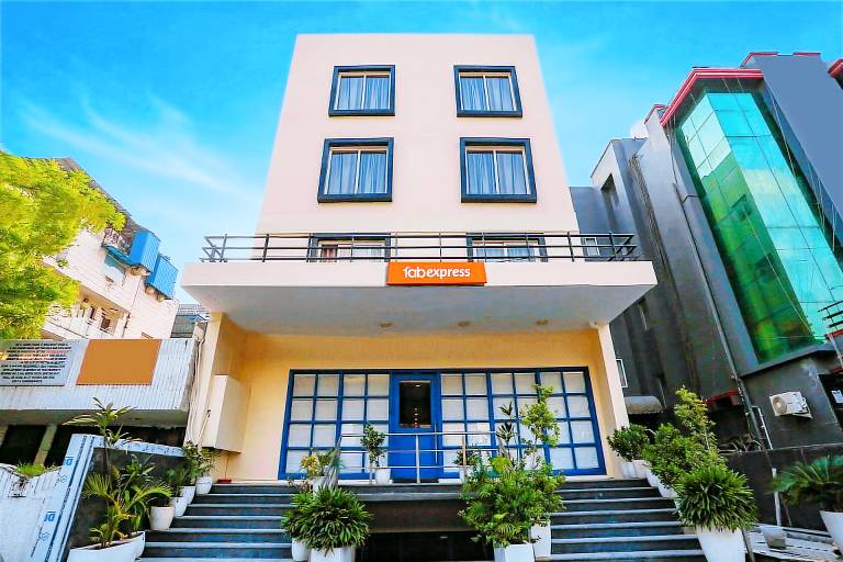 Meera Residency