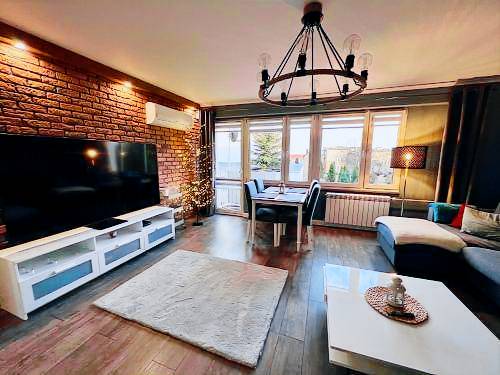 Apartament Olecko