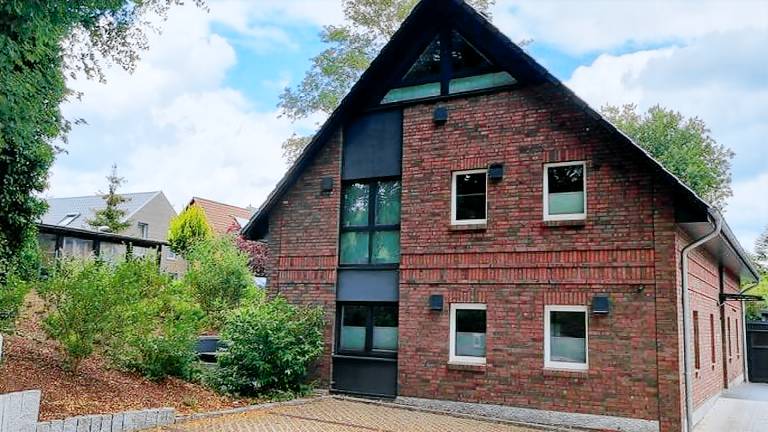 Ferienwohnung Melbeck