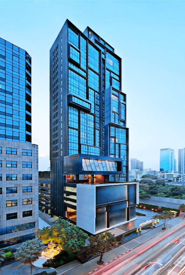 Mövenpick Private Residence Area / PetAllowed 75m2 — photo 4