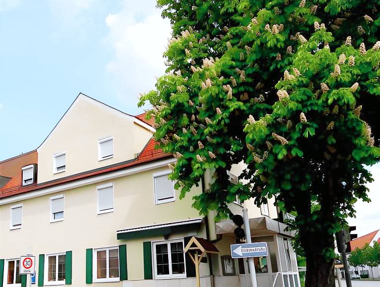 Gastehaus zur Linde