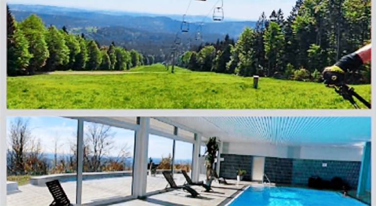 Ferienwohnung  Freyung