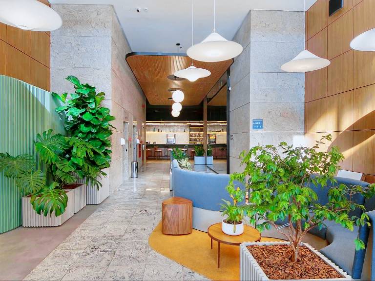 Novotel Porto Alegre Tres Figueiras — photo 4