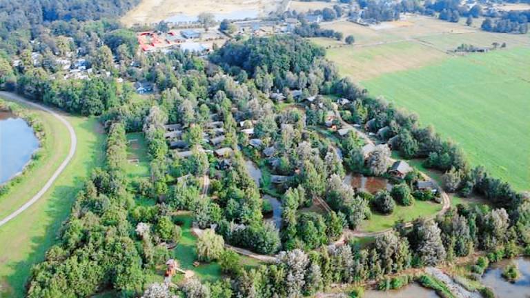 Ferienhaus Hechthausen