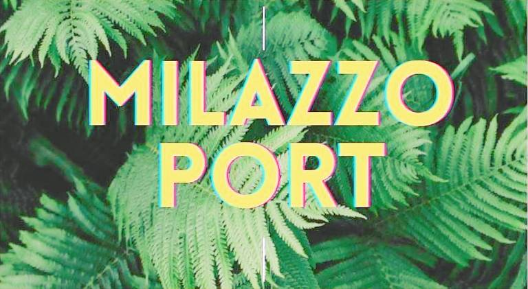 MILAZZO PORT rooms in Milazzo