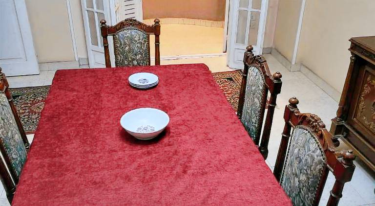 HK Pyramids Guest House Hospitality& Kindness — photo 4