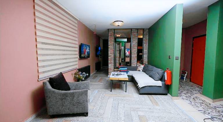 ANKA RESİDENCE KIZILAY — photo 3