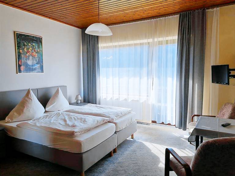 Privatzimmer Waischenfeld