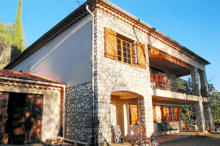 Villa La Motte