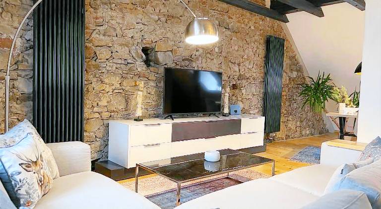 175 m² Ferienhaus