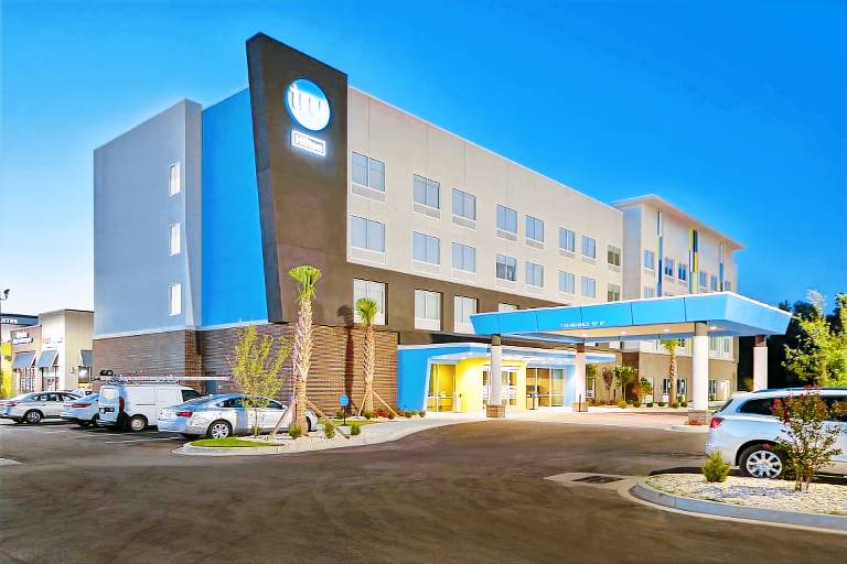 Tru by Hilton Sumter in Sumter, SC