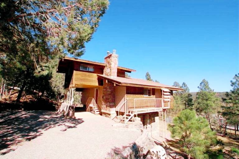House Alto