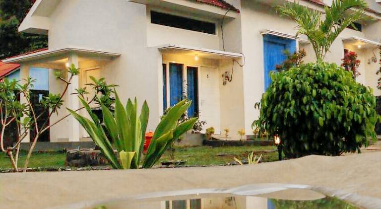 Casa  Dusun 1