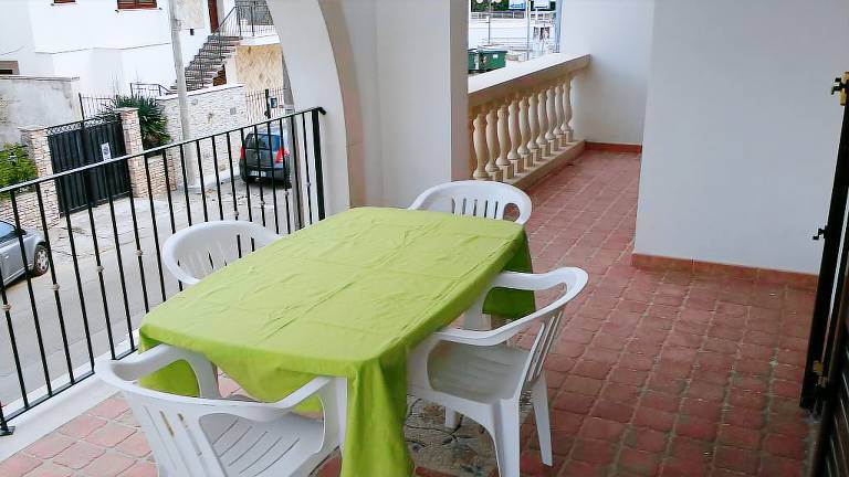 Holiday apartment for 4 persons — photo 4