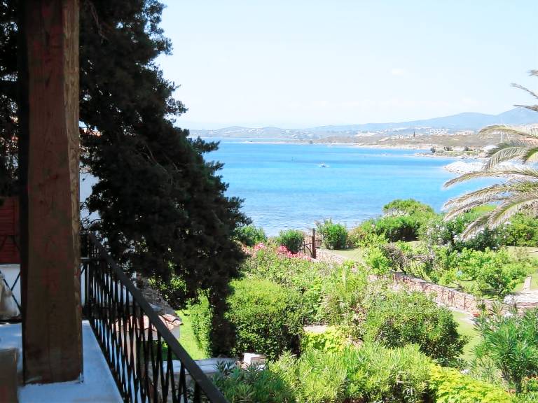 Appartamento Golfo Aranci