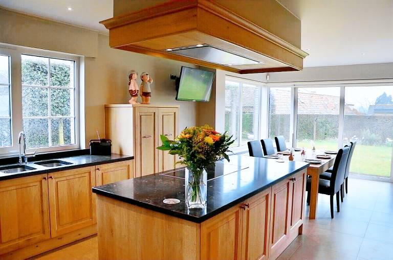 House Torhout