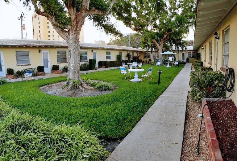 Condo Delray Beach