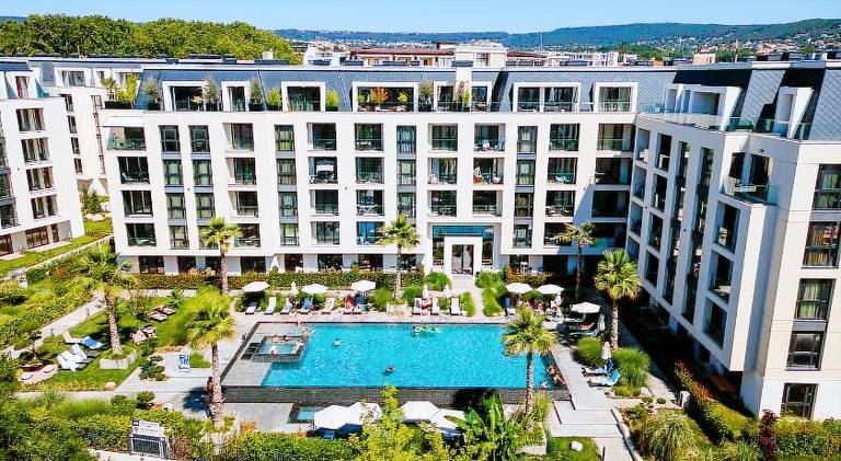 Holiday apartment with pool | Close to the beach | Pets allowed — photo 3