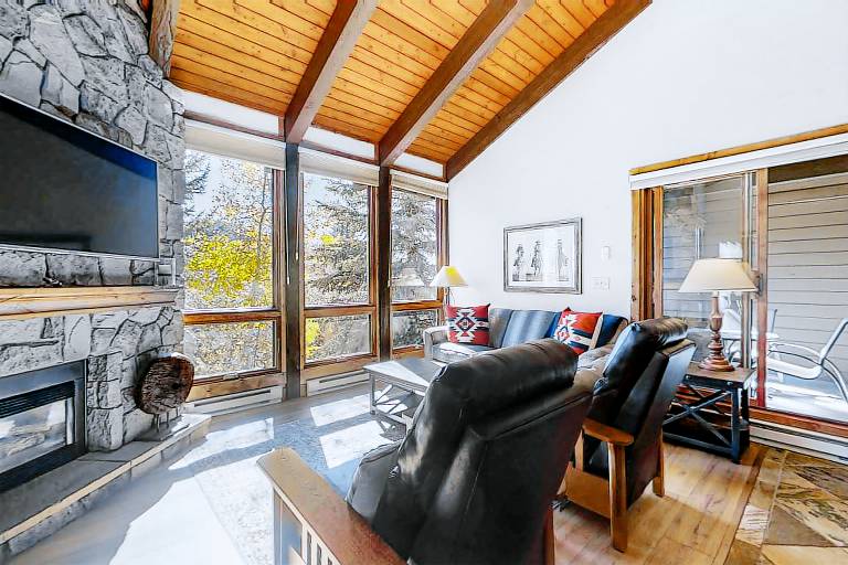 Condo  Steamboat Springs