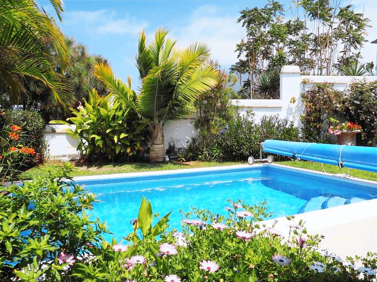 Villa La Orotava