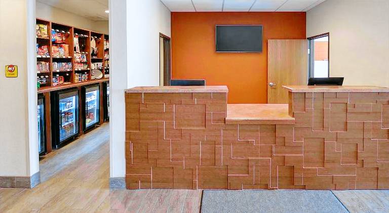 My Place Hotel-Amarillo West/ Medical Center, TX — photo 4