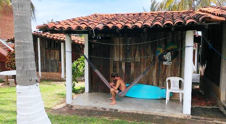 Cabanas Edda — photo 5