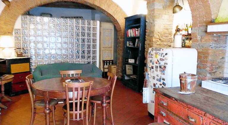Holiday apartment | Next to Ponte Vecchio — photo 4