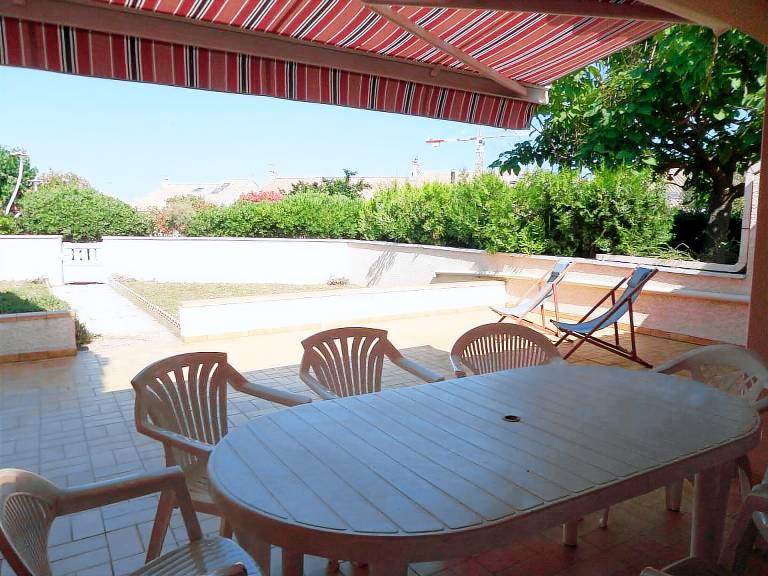 Maison de vacances Palavas-les-Flots