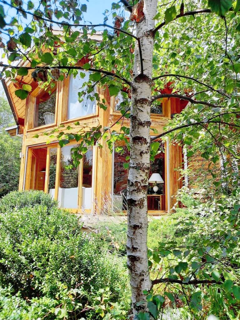 Chalet Les Angles