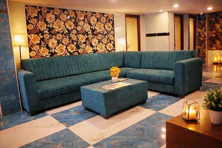 Hotel Sky Palace — photo 4