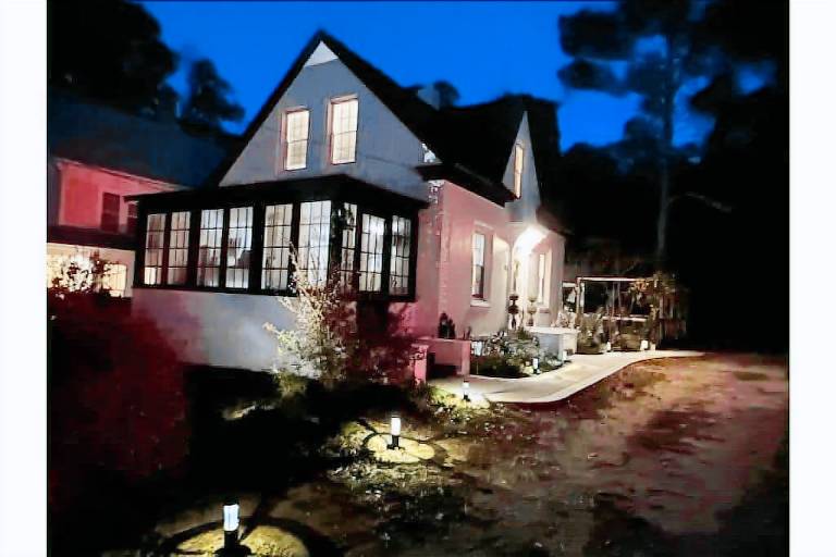 Cottage Southern Pines