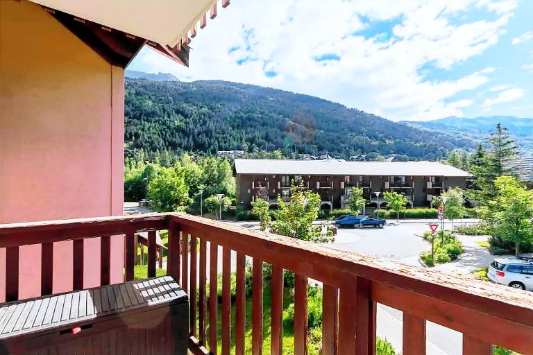 Appartement La Salle-les-Alpes