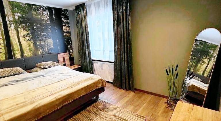 Apartment with 1 room for 2 persons in Salzgitter