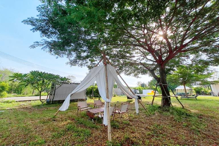 NaNine Glamping — photo 4