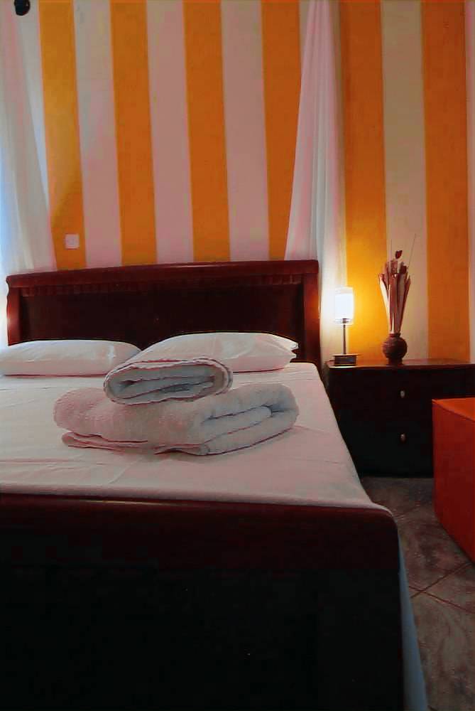 Logement Porto Heli