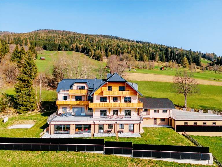 Appartement  Gemeinde Mauterndorf