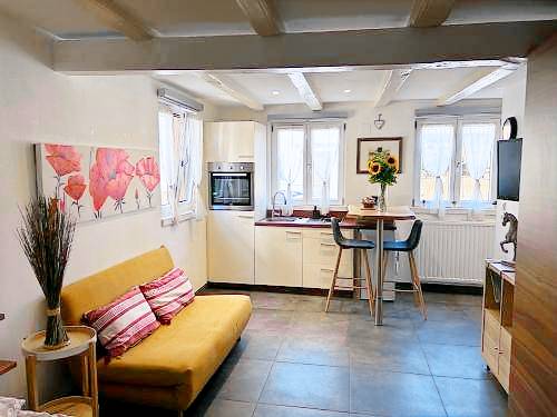 Chambre d'hôtes Geispolsheim