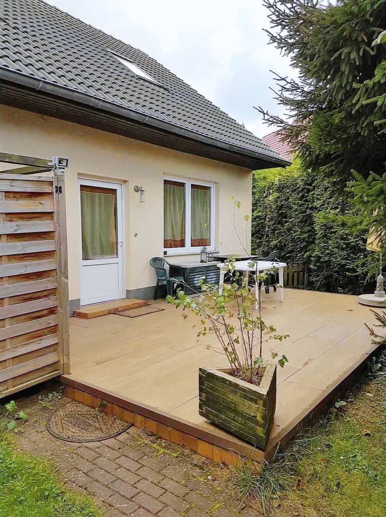 House Nördliche Altstadt