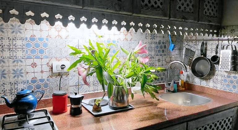 Holiday apartment | Close to the beach | Pets allowed — photo 5