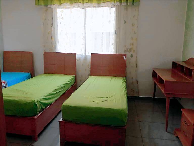Appartement Kélibia