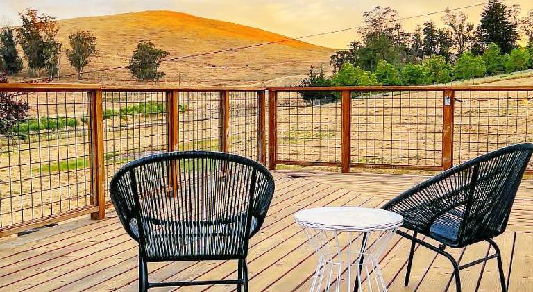 Vacation home | Pets allowed in Sonoma, CA